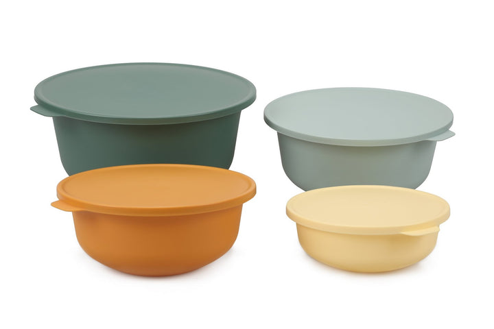 Storage Box Set (4 Pieces) YUVMIX04-1248