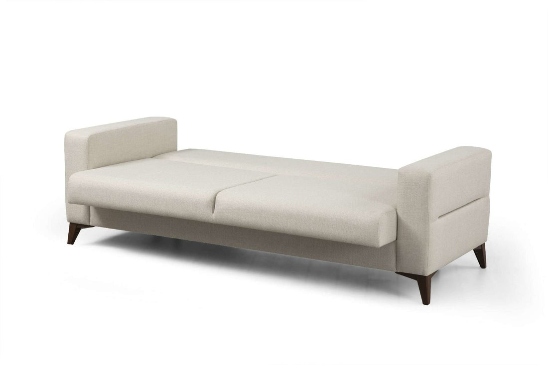 Canapé Kristal 3+1 - Beige