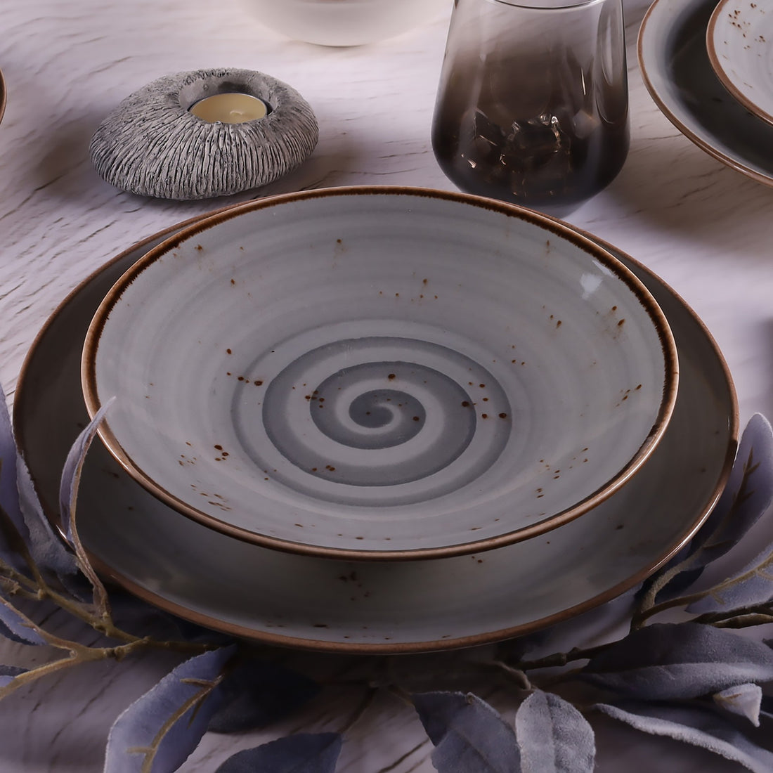 Dinner Set (24 Pieces) KAR24RC67