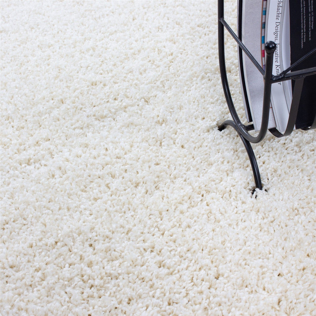 Tapis (240 x 340) Life 1500 v2 - Cream