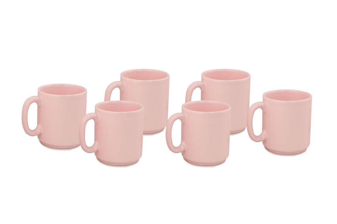 Mug Set (6 Pieces) AM01MG142616