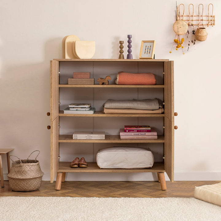 Armoire à plusieurs usage Multilüx Form