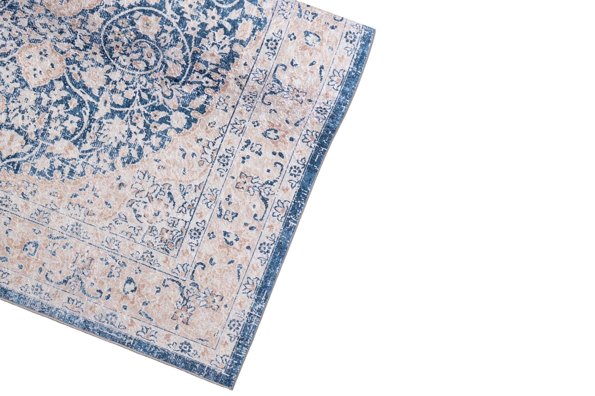 Tapis de salle (80 x 150) 4014A - Multicolor