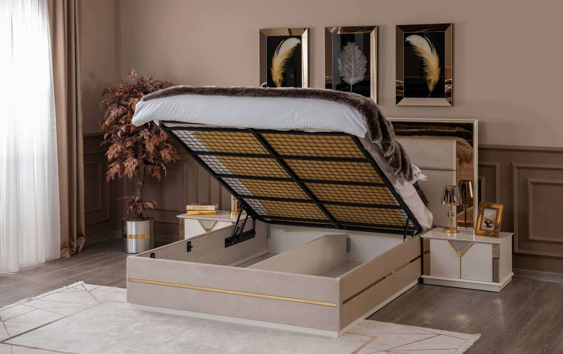 Kontes Chambre Compléte