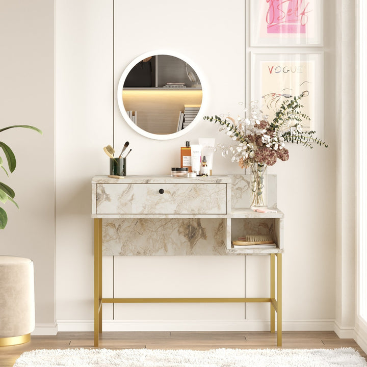 Table de maquillage VG31-GE