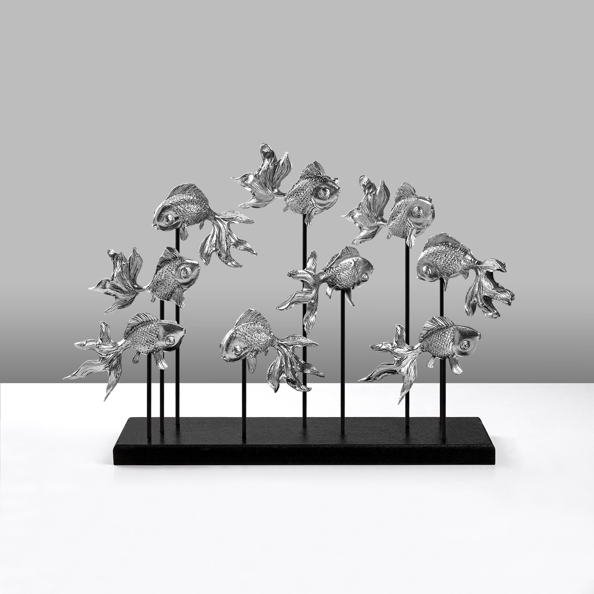 Objet de décoration GOLDFISH 3