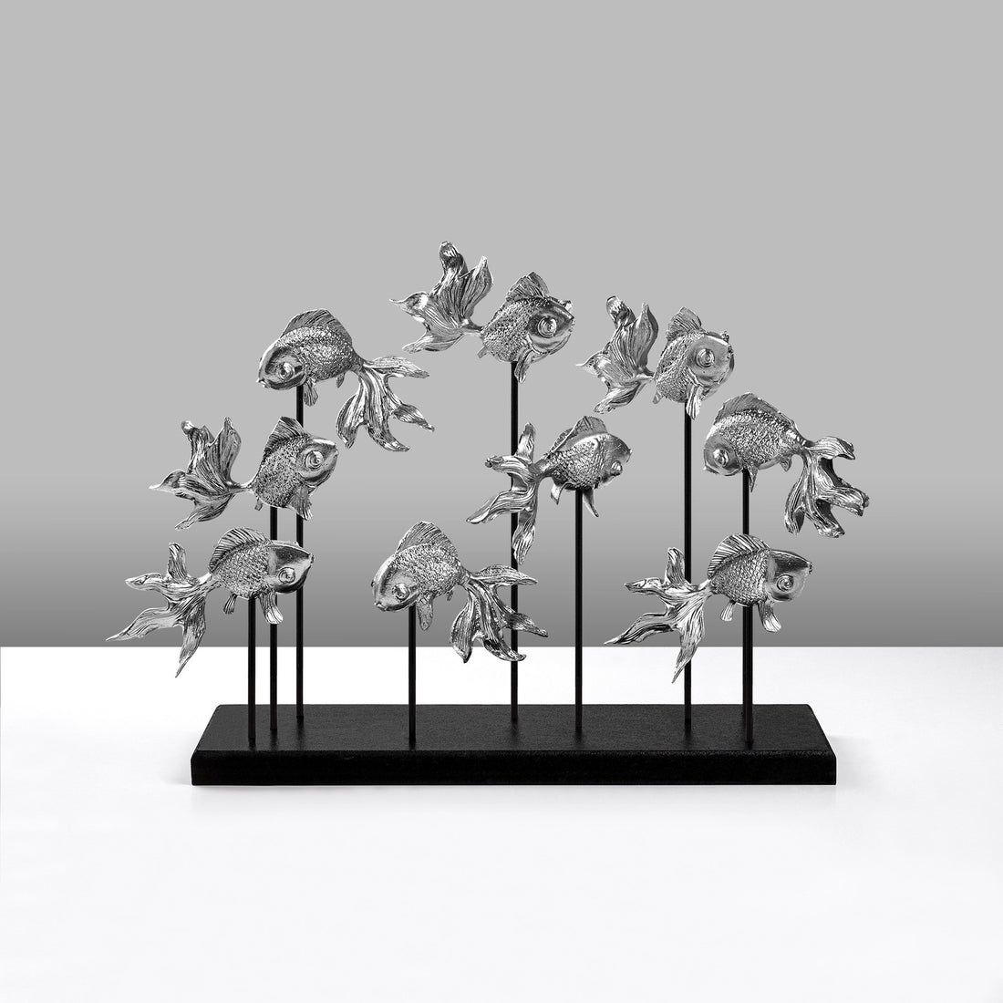 Objet de décoration GOLDFISH 3