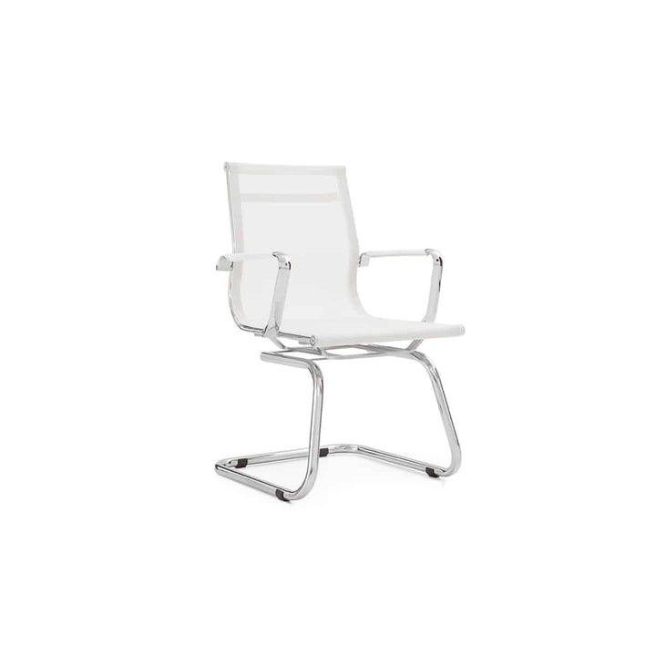 Agena Fauteuil D'acceuil Filet