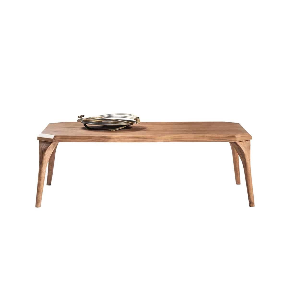 Table Basse Lotus