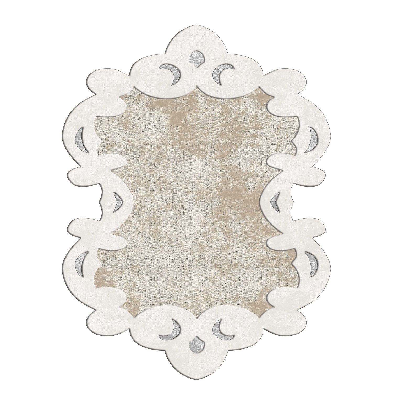 Tapis de salle (80 x 150) ALN600FG416KR02