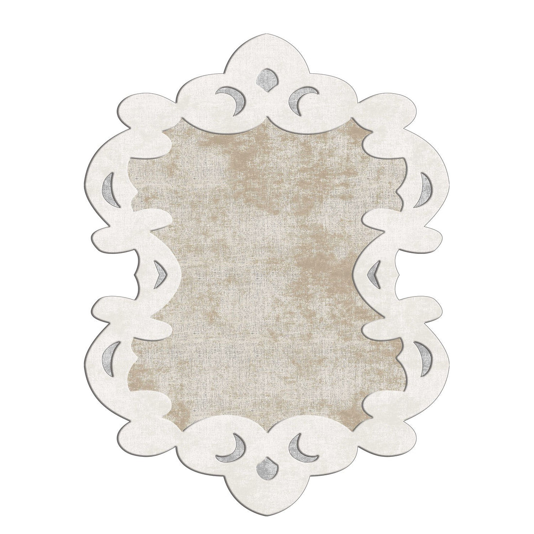 Tapis de salle (80 x 150) ALN600FG416KR02