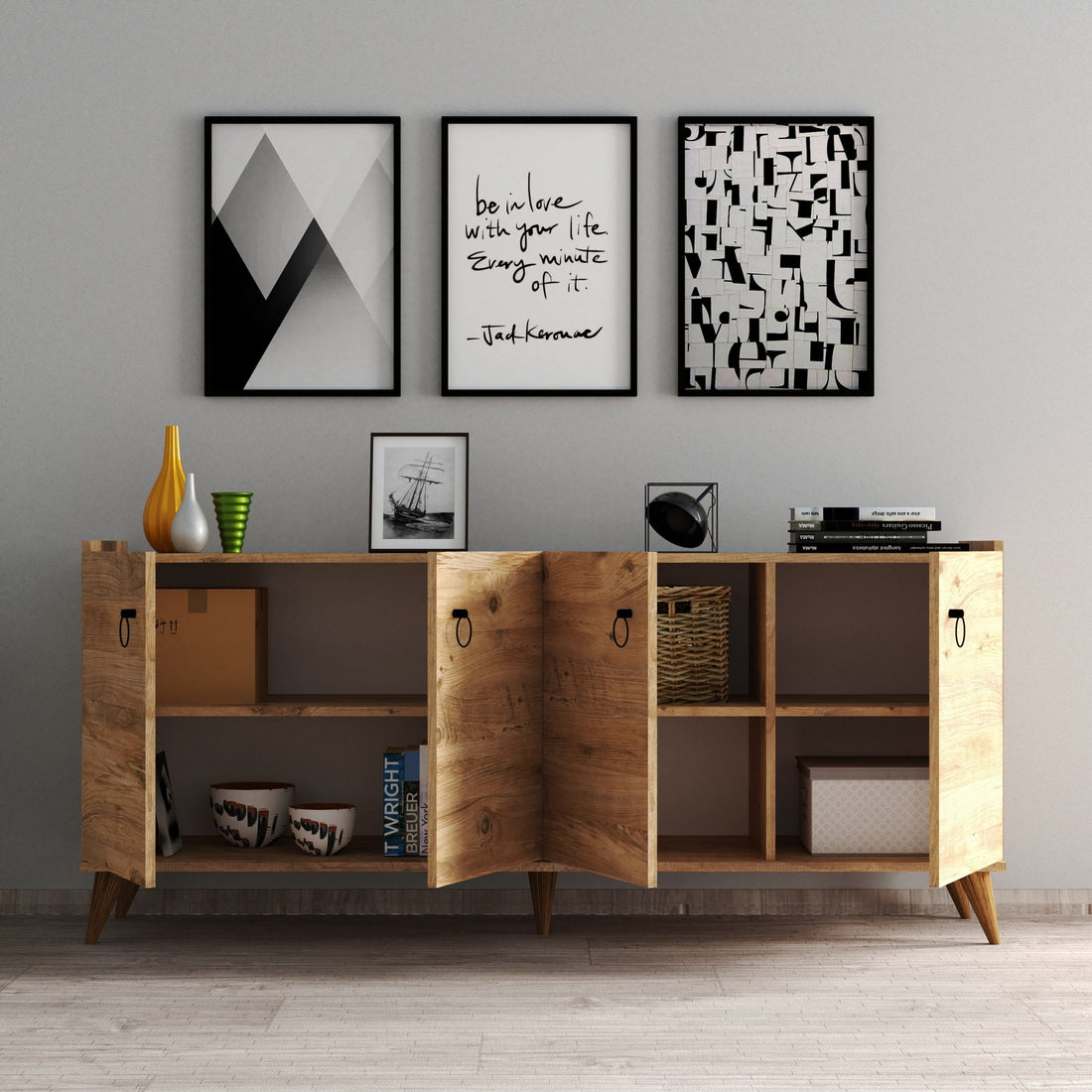 Console KSL0102