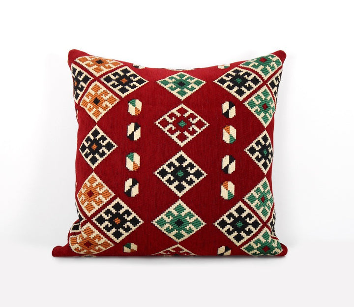 Coussin Esmeli v3 - Red