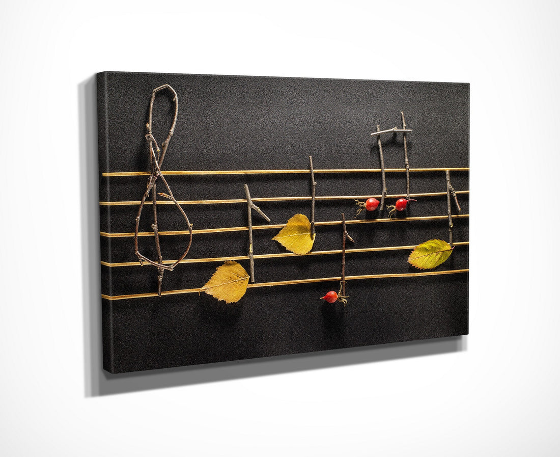 Peinture de toile décorative DC406