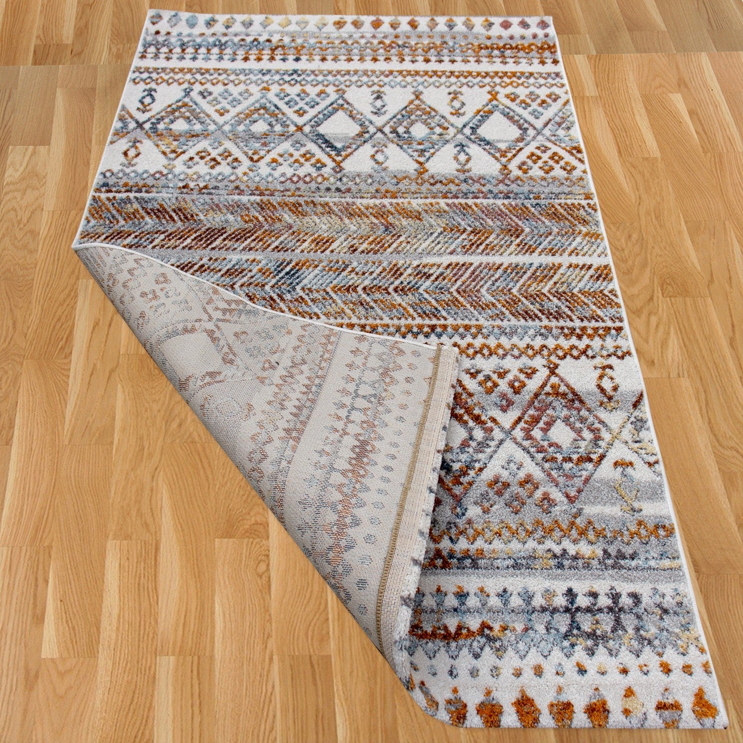 Tapis (160 x 230) HE432 - Cream