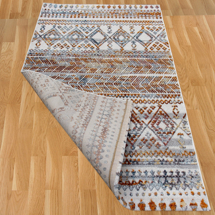 Tapis (160 x 230) HE432 - Cream