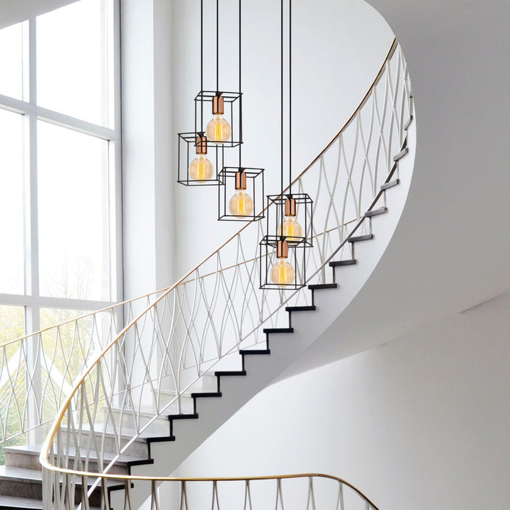 Lustre Selimiye - N-1184