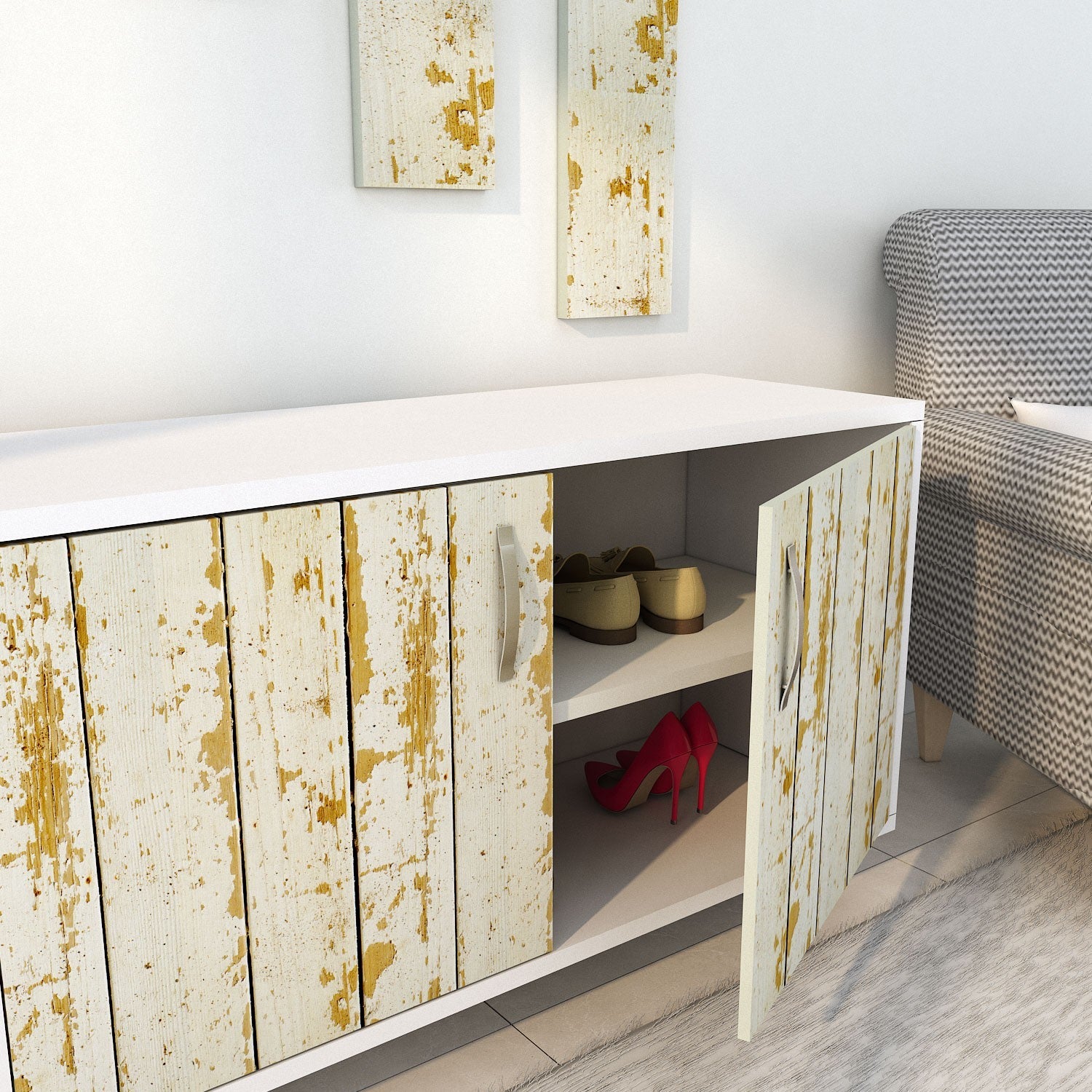 Stand Tasarım - L1314