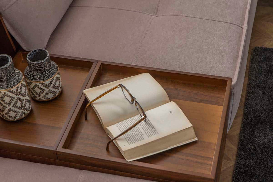 Milano Canapé d'angle 315x315 Cm