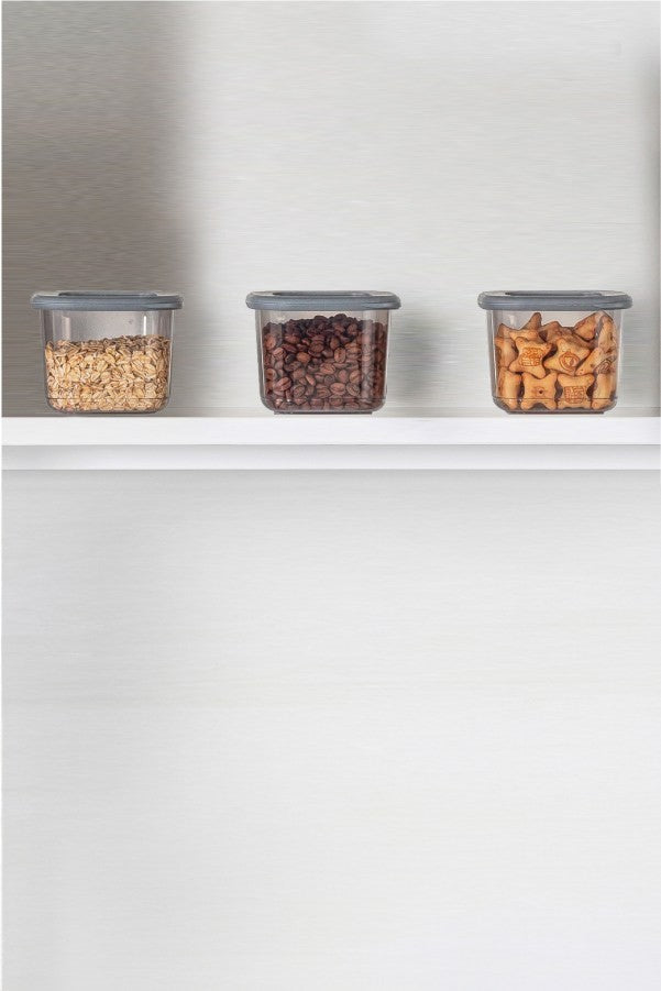 Storage Box Set (3 Pieces) BNMPOLYAS03-05