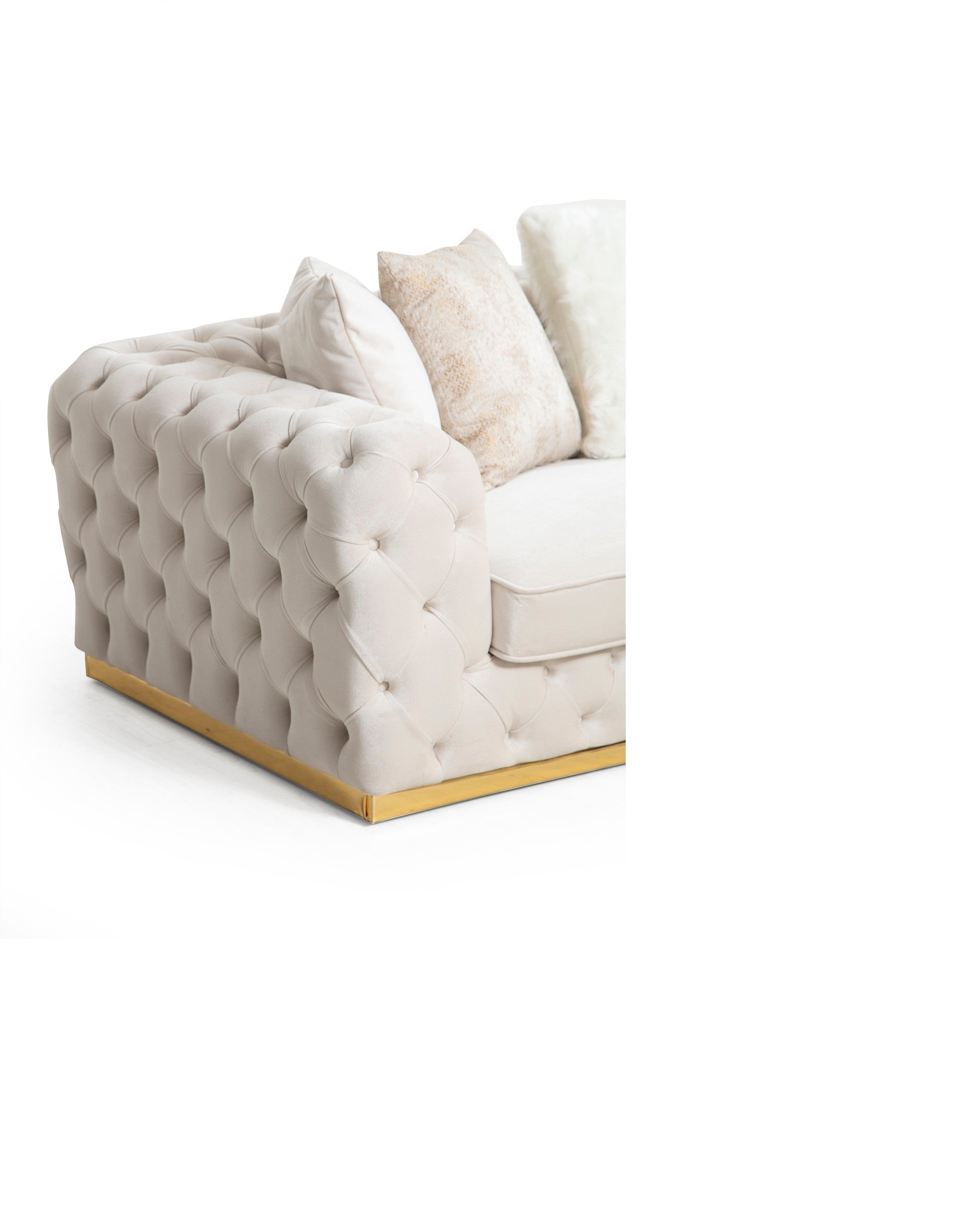 Selva Canapé 4 places