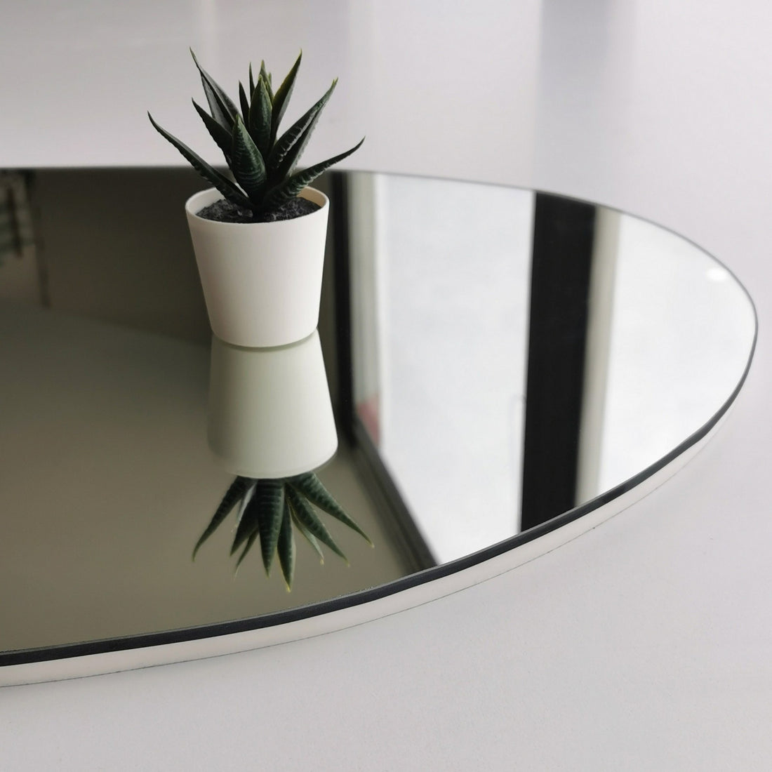 Miroir Porto Ayna 90x60 cm
