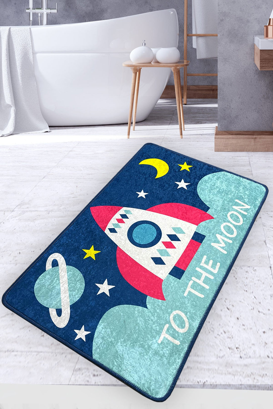 Tapis de bain Namoon