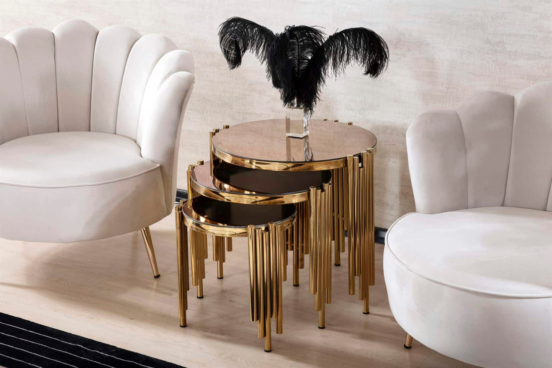 King Table Gigognes