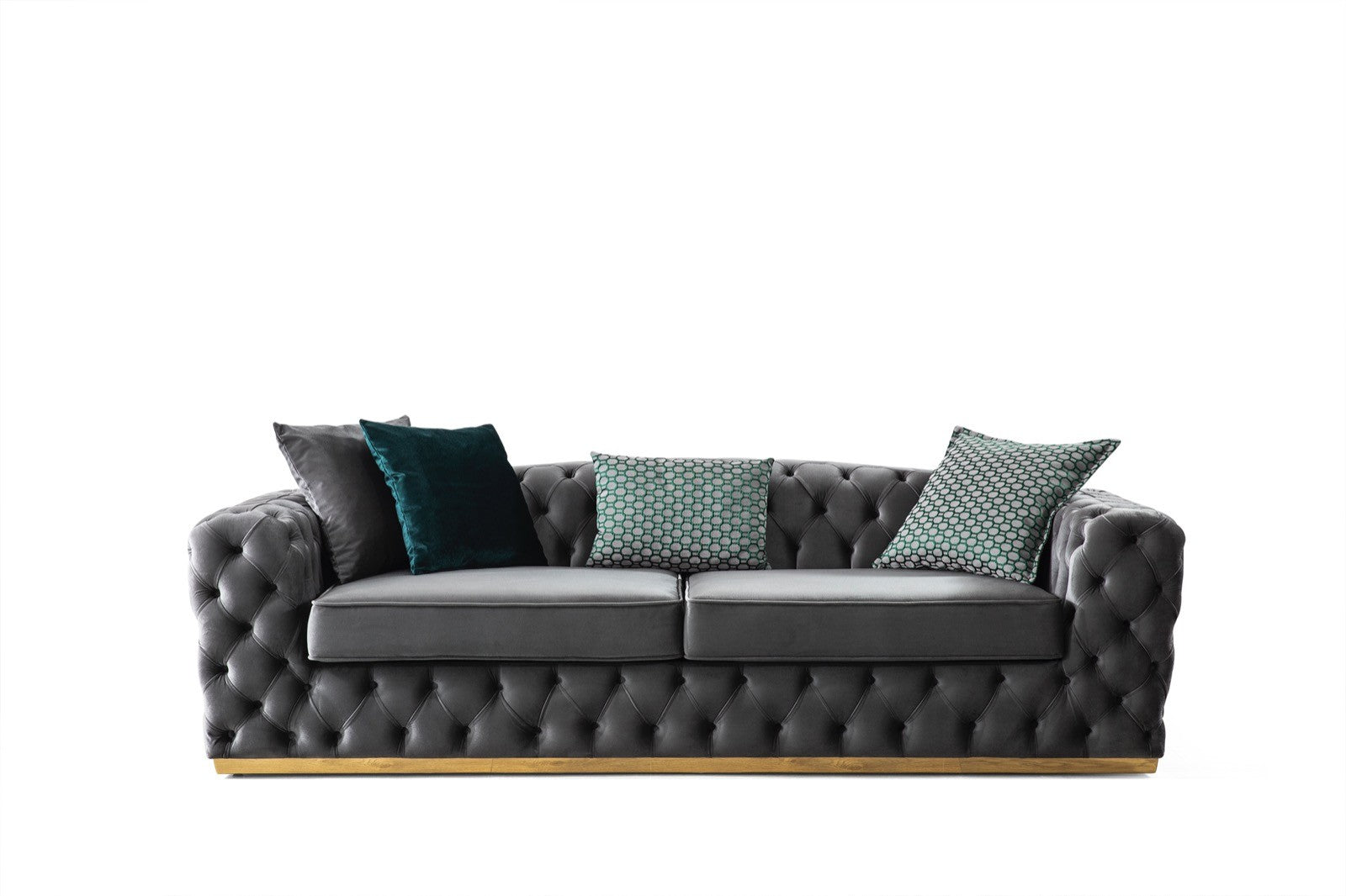 Selva Canapé 4 places