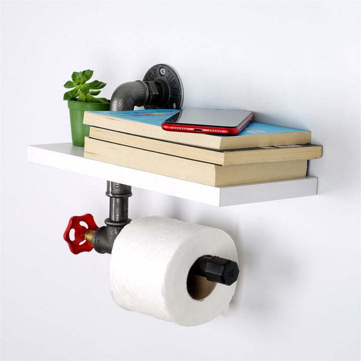 Distributeur de papier hygiénique Boruraf244