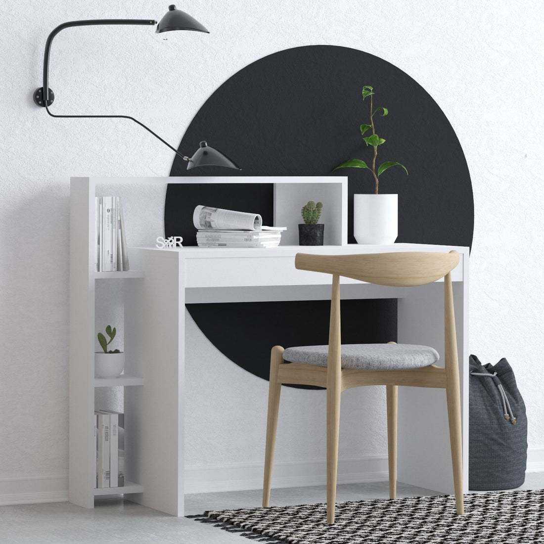 Bureau d'étude Trella