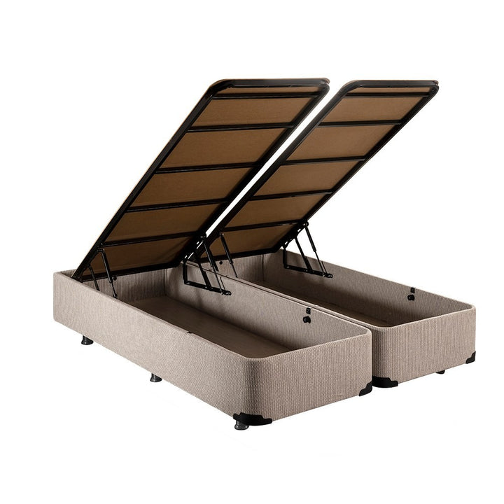 Base de lit double Luna Double - 140x190