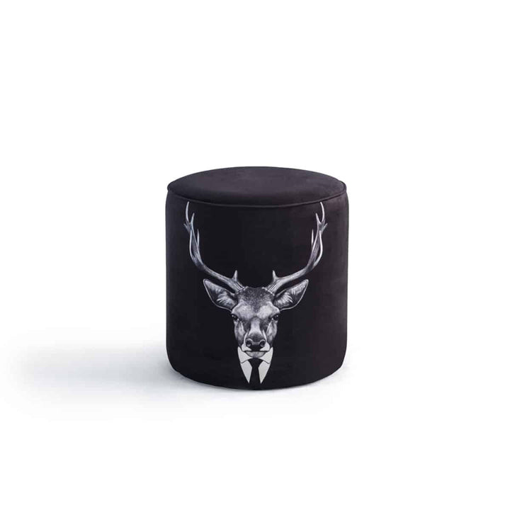 Ottawa Pouf