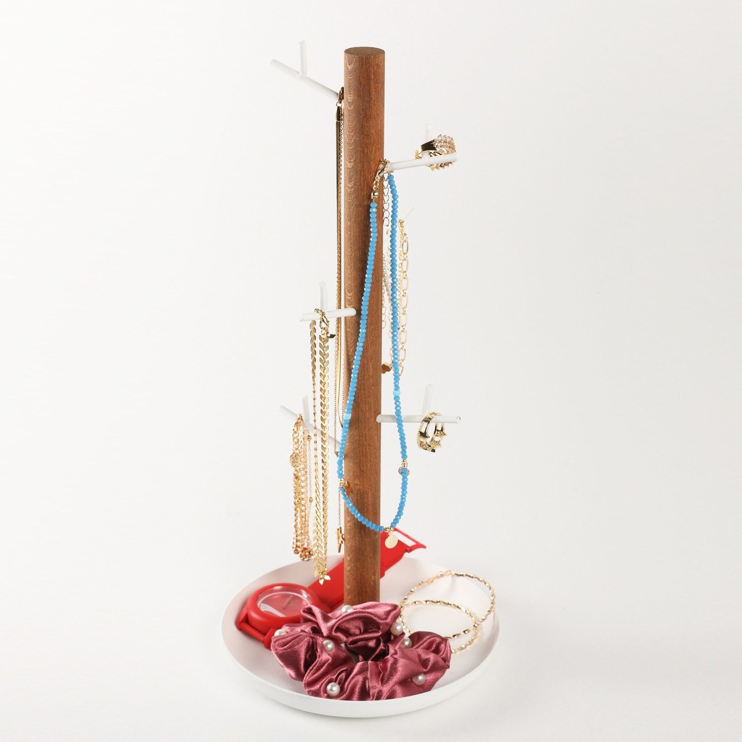 Organisateur de présentoir à bijoux Branch - 2