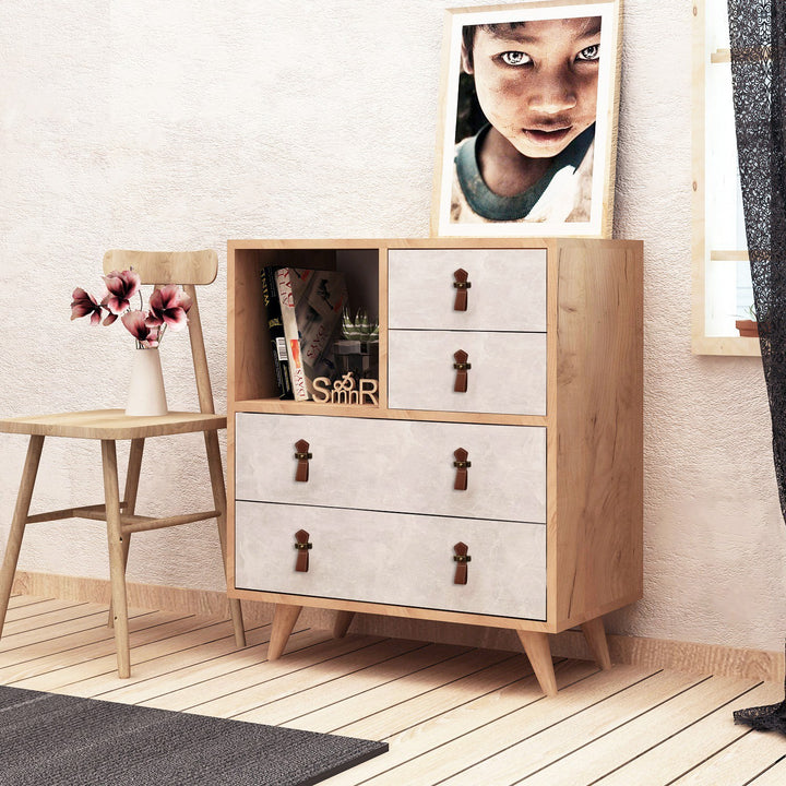La commode Witlof