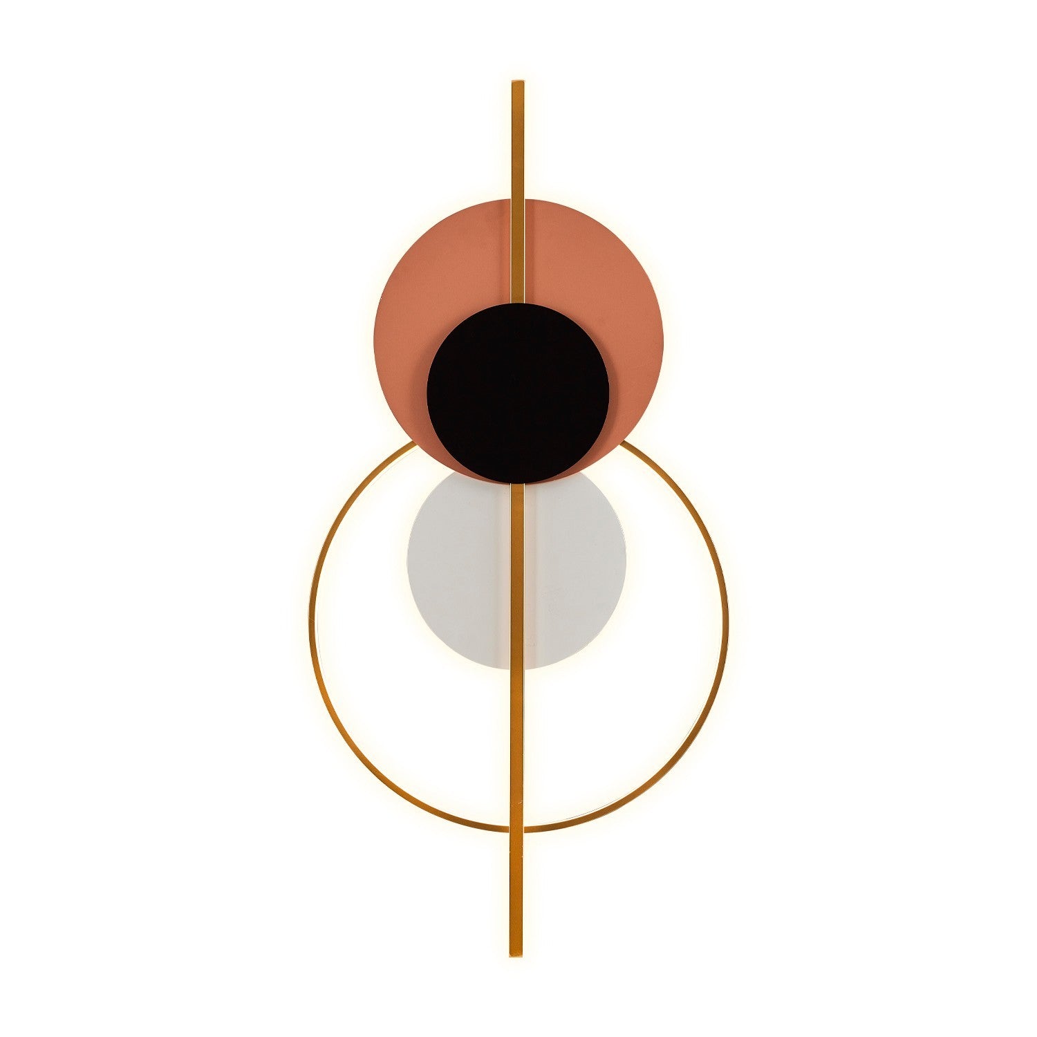 Applique L1126 - Multicolor