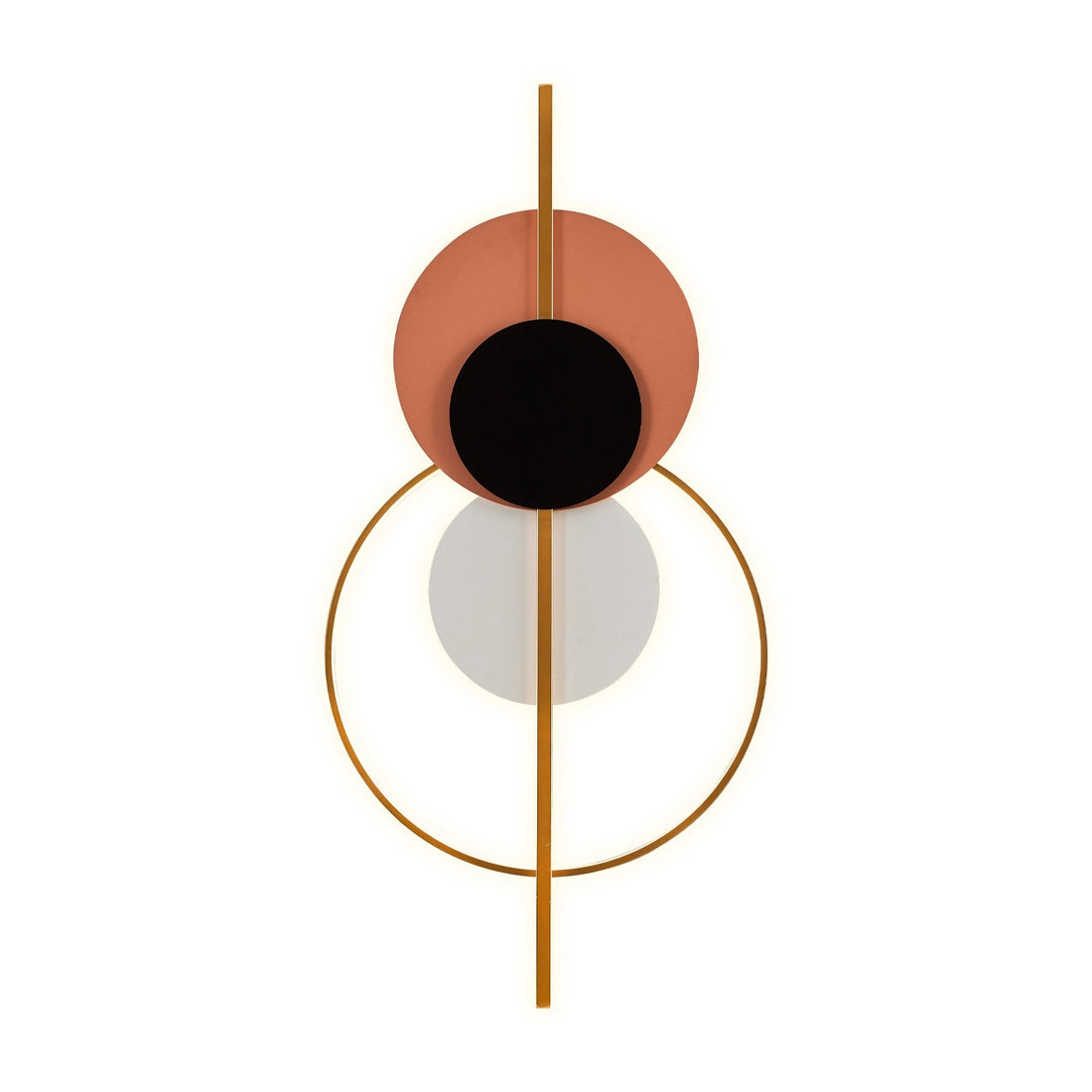 Applique L1126 - Multicolor