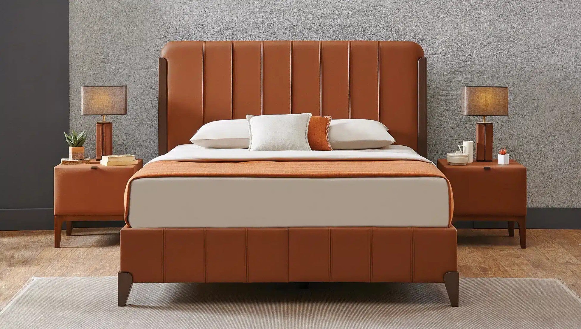 Melinda Table de Chevet