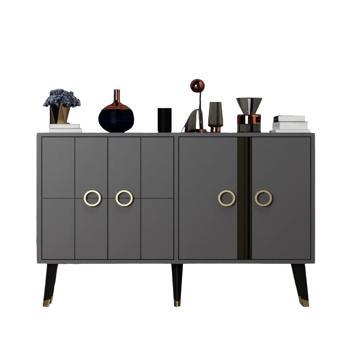 Console Eagle - Anthracite