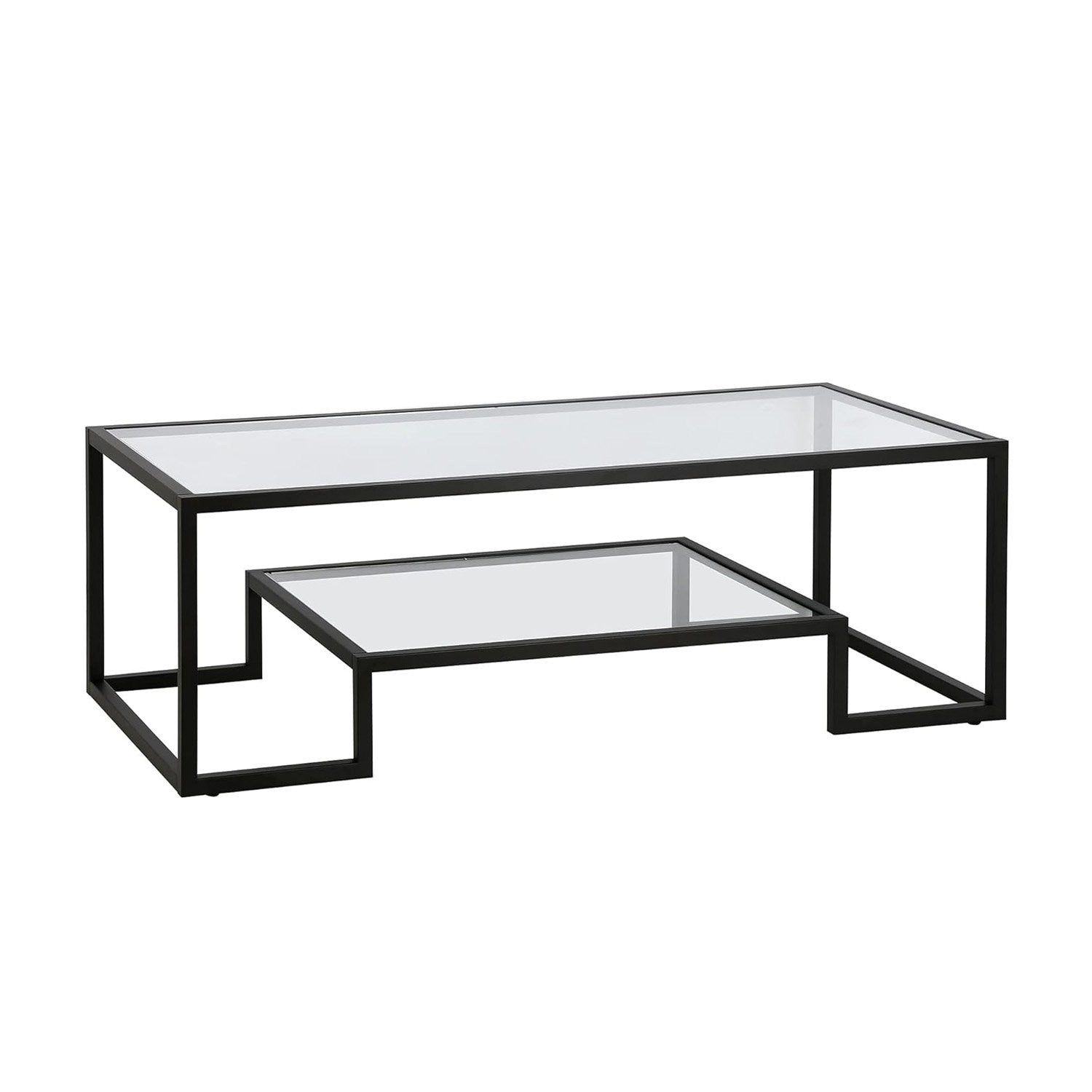 Table basse Atlantic - Black