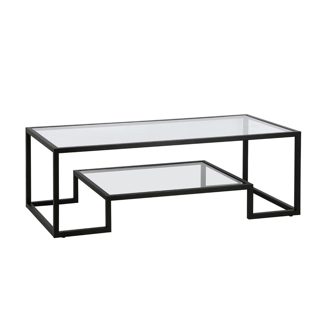 Table basse Atlantic - Black