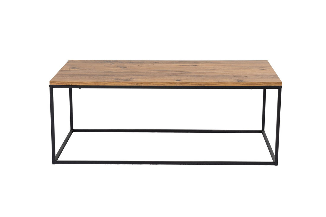 Table basse Gonca - Oak