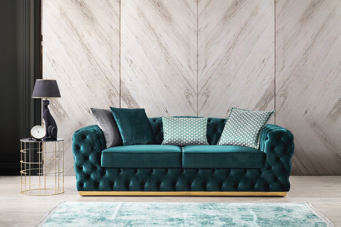 Selva Canapé 4 places