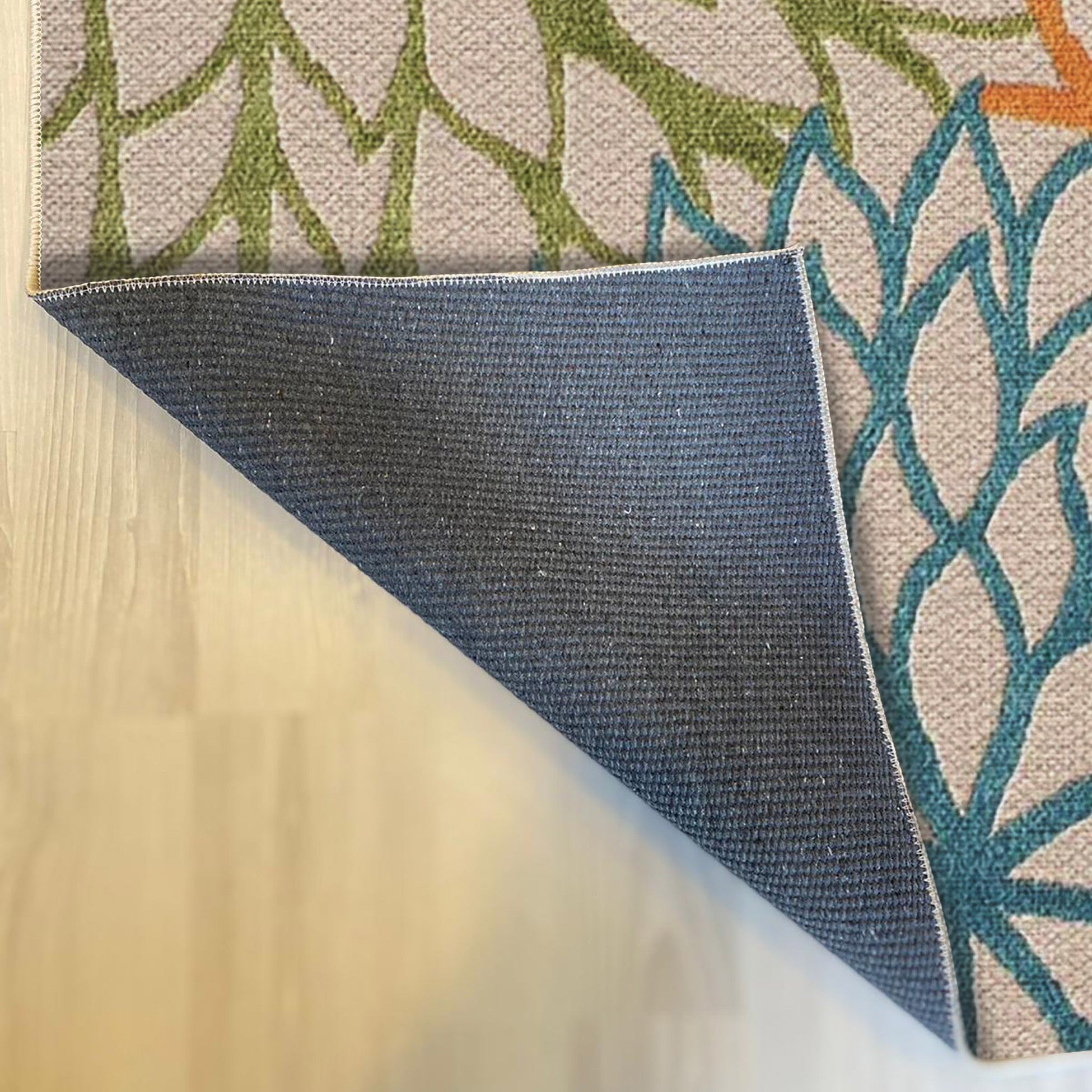 Tapis (100 x 150) Woopamuk266