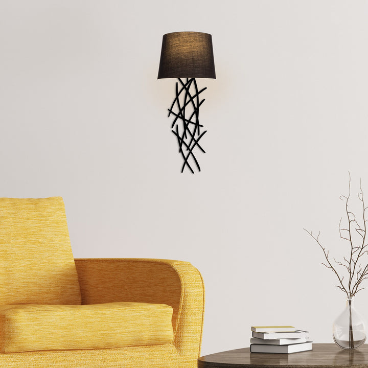 Applique Asaf - 6984