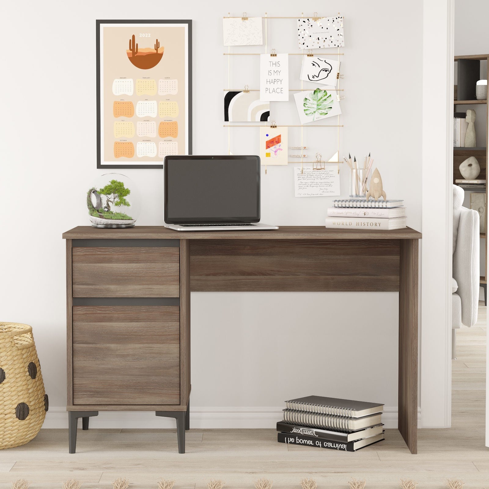 Bureau d'étude AR8-CA