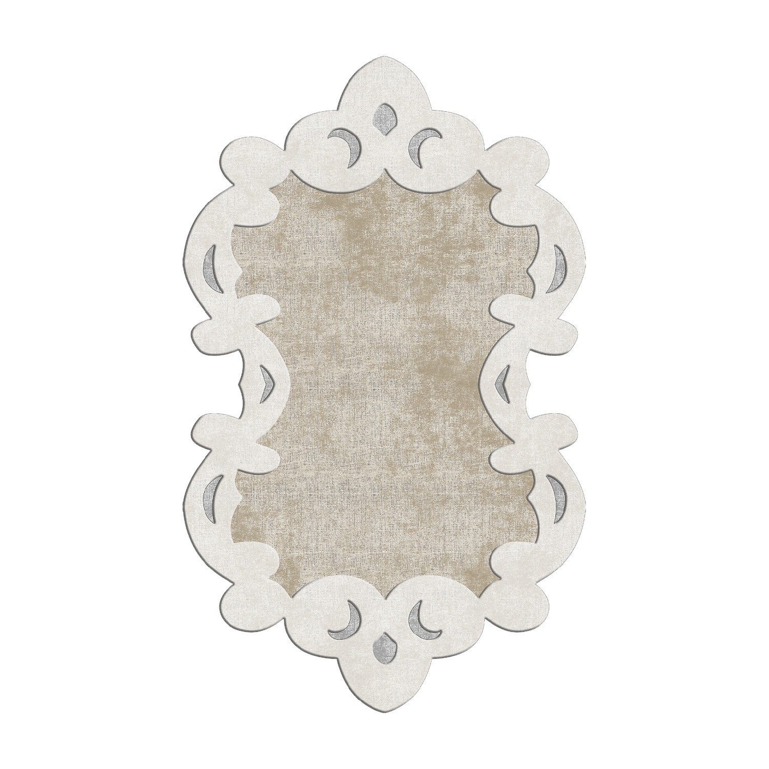 Tapis (160 x 230) ALN600FG416KR07