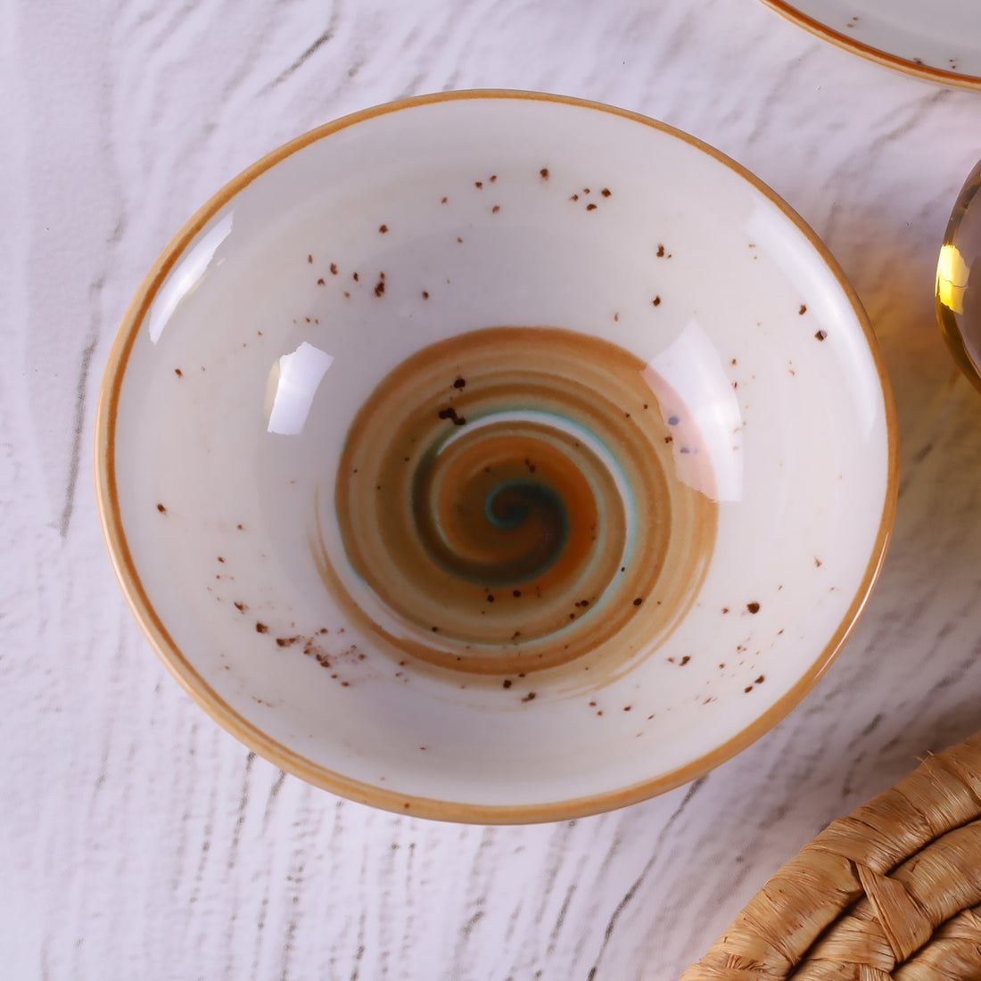 Dinner Set (24 Pieces) KAR24GLX26