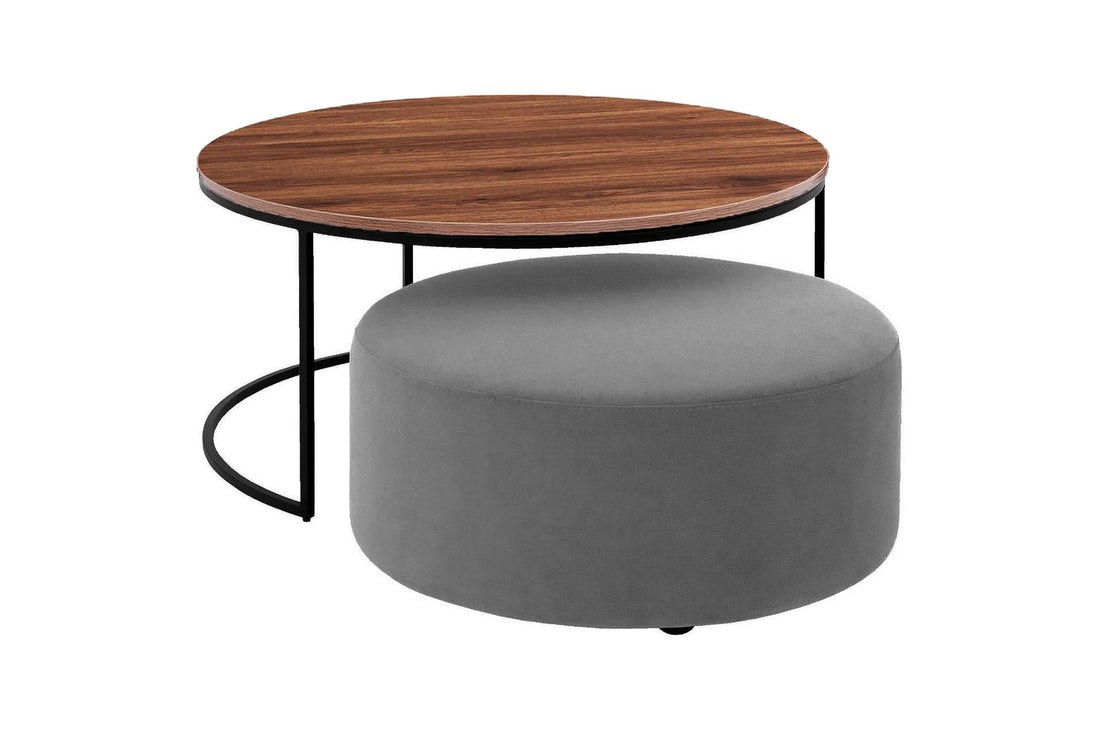Twin Table Basse V3