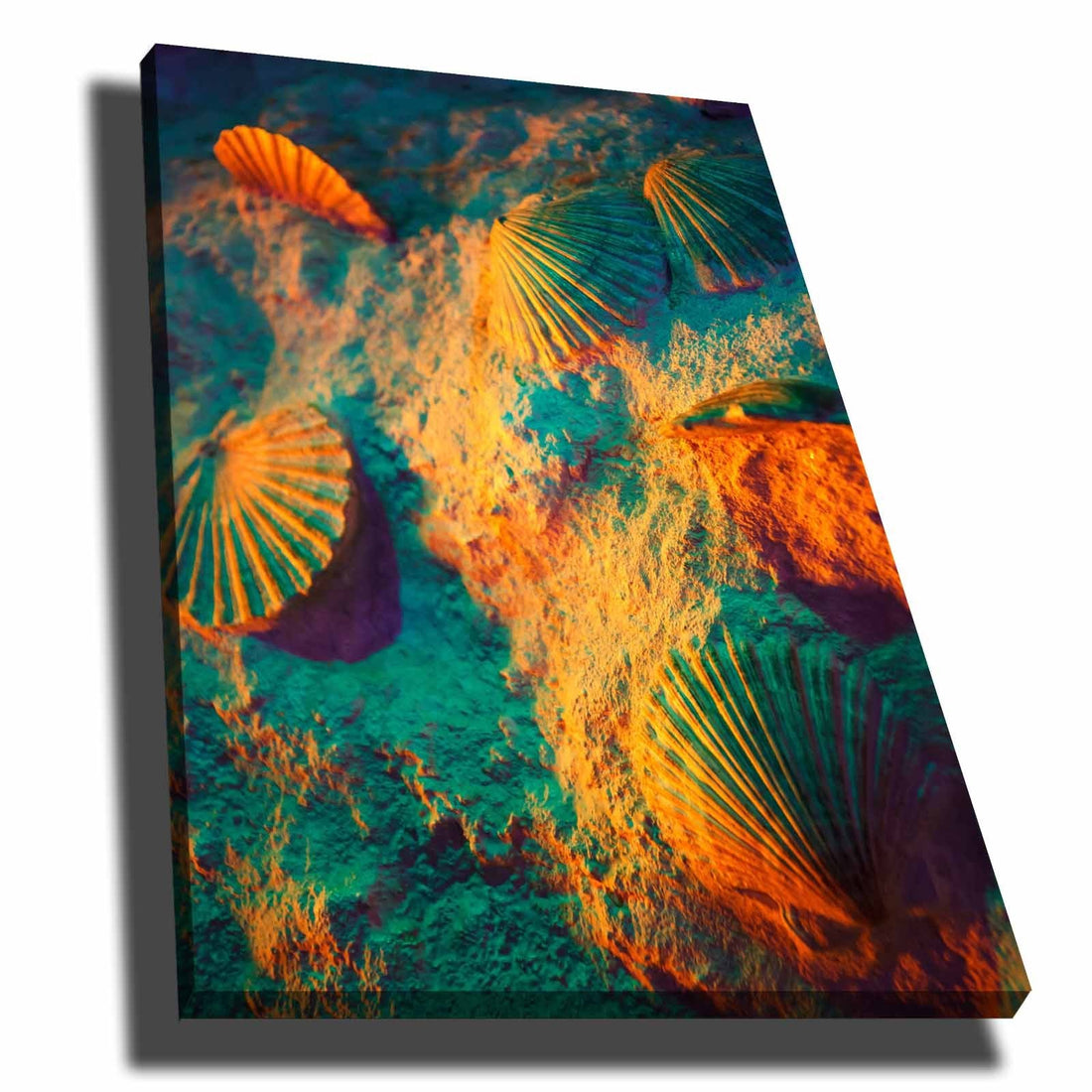 Peinture de toile décorative 701002021C-001